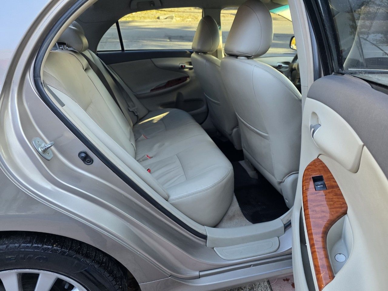 Toyota Corolla Usado en Mendoza, deRuedas