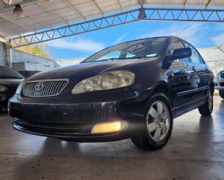 Toyota Corolla Usado en Mendoza