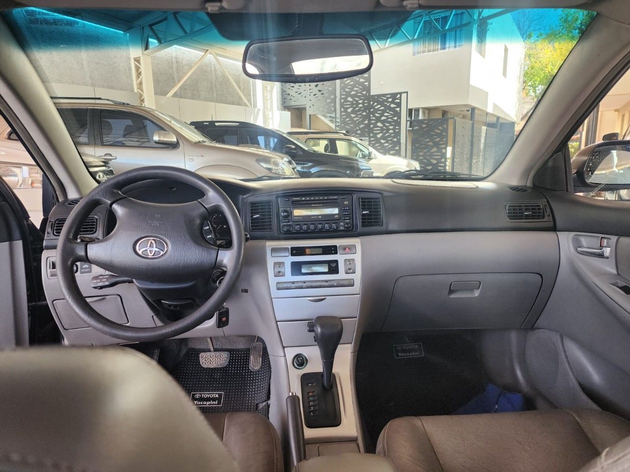 Toyota Corolla Usado en Mendoza, deRuedas