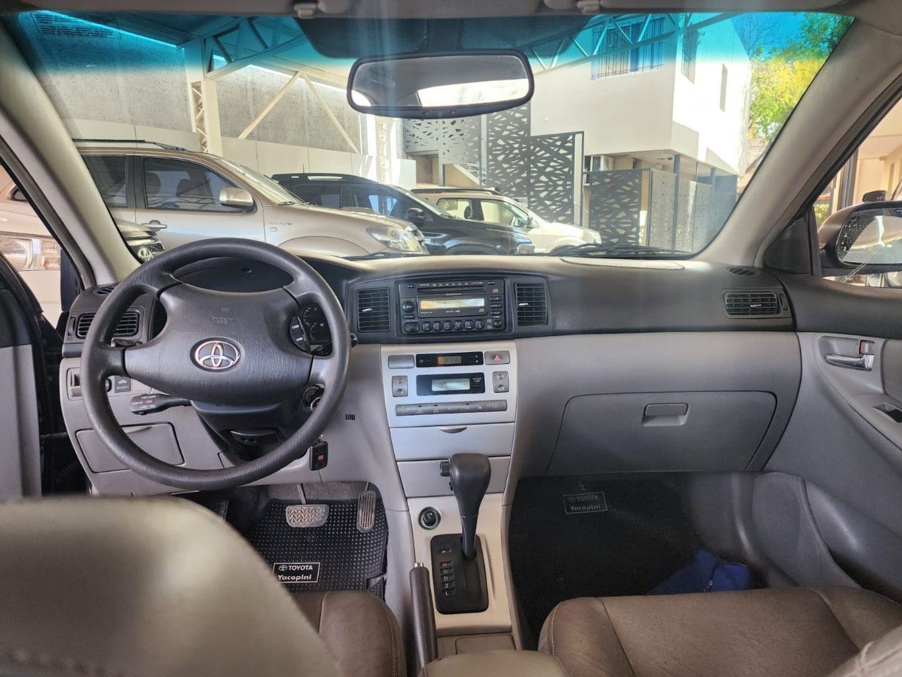 Toyota Corolla Usado en Mendoza, deRuedas
