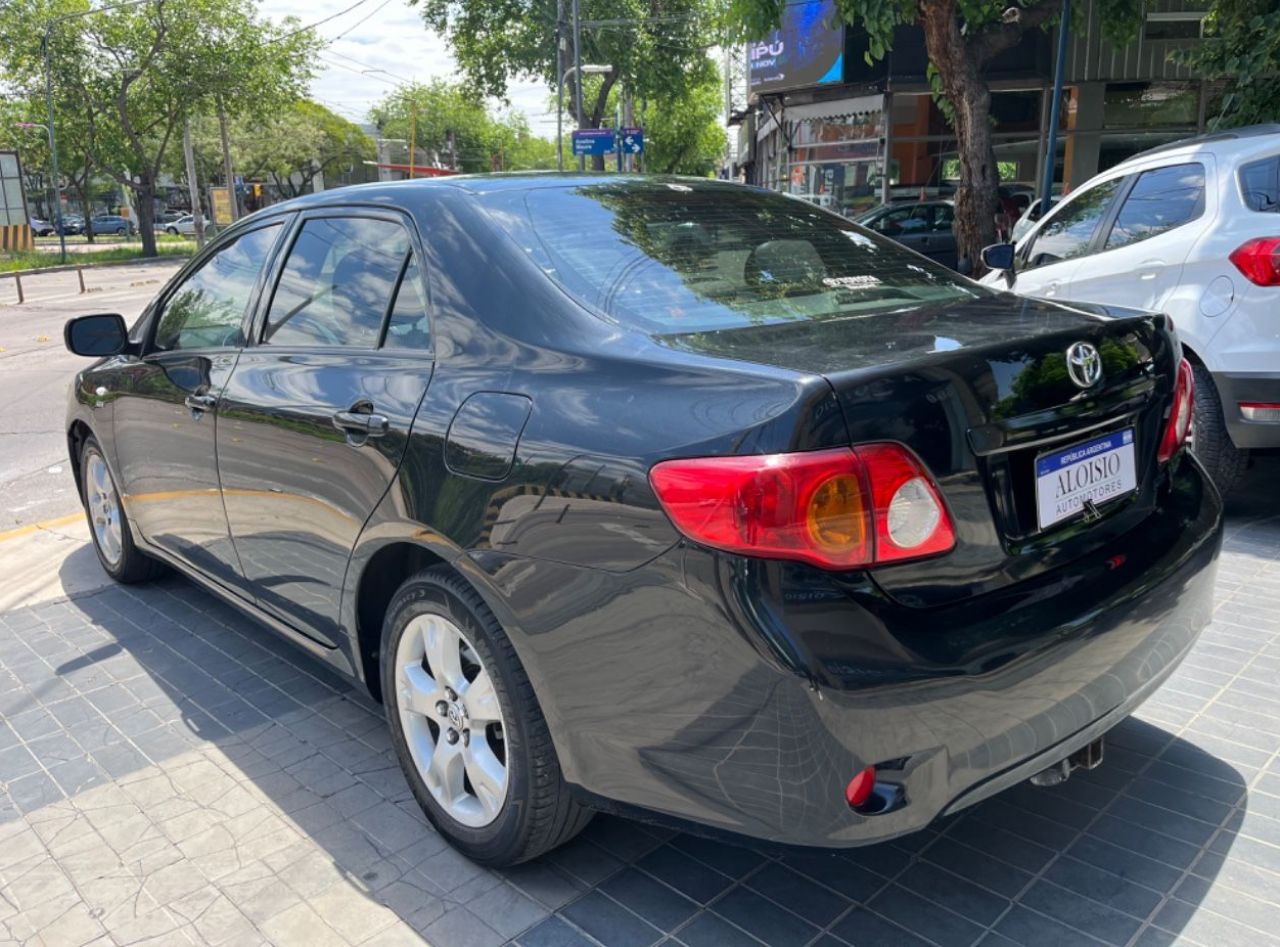 Toyota Corolla Usado en Mendoza, deRuedas