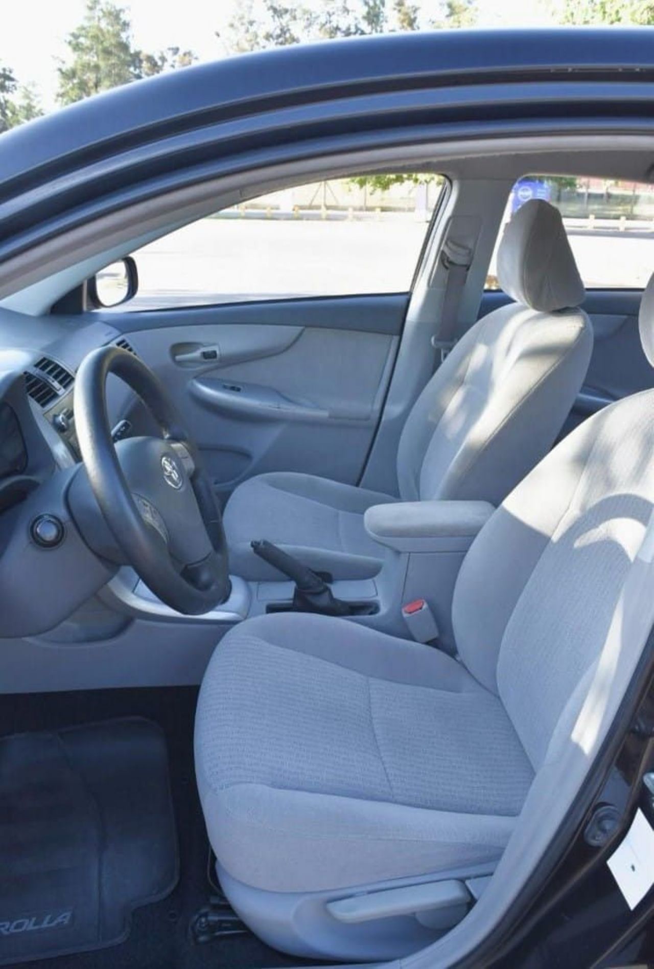 Toyota Corolla Usado en Córdoba, deRuedas