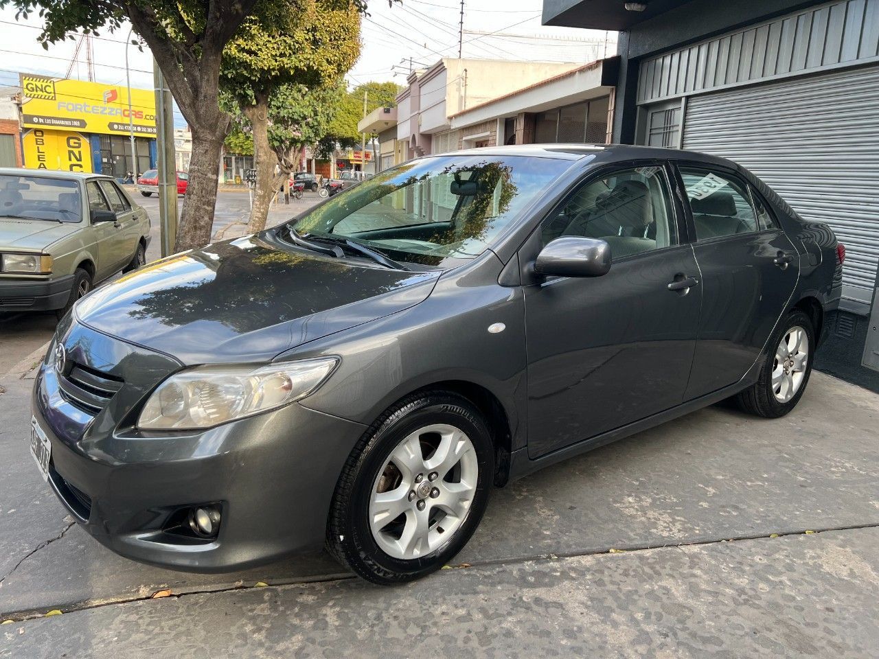 Toyota Corolla Usado en Córdoba, deRuedas