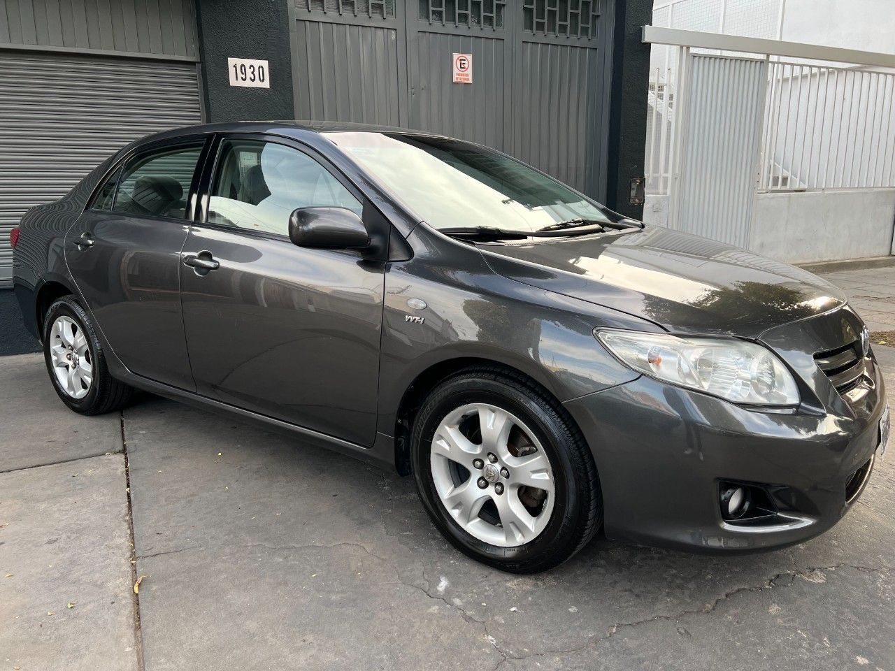 Toyota Corolla Usado en Córdoba, deRuedas
