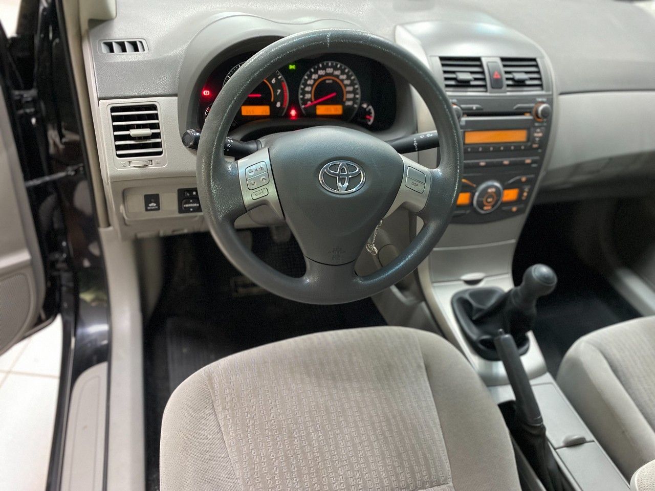 Toyota Corolla Usado en Mendoza, deRuedas