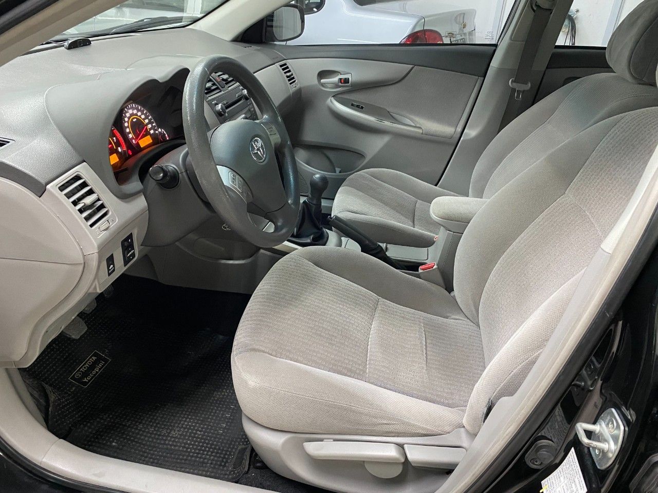 Toyota Corolla Usado en Mendoza, deRuedas