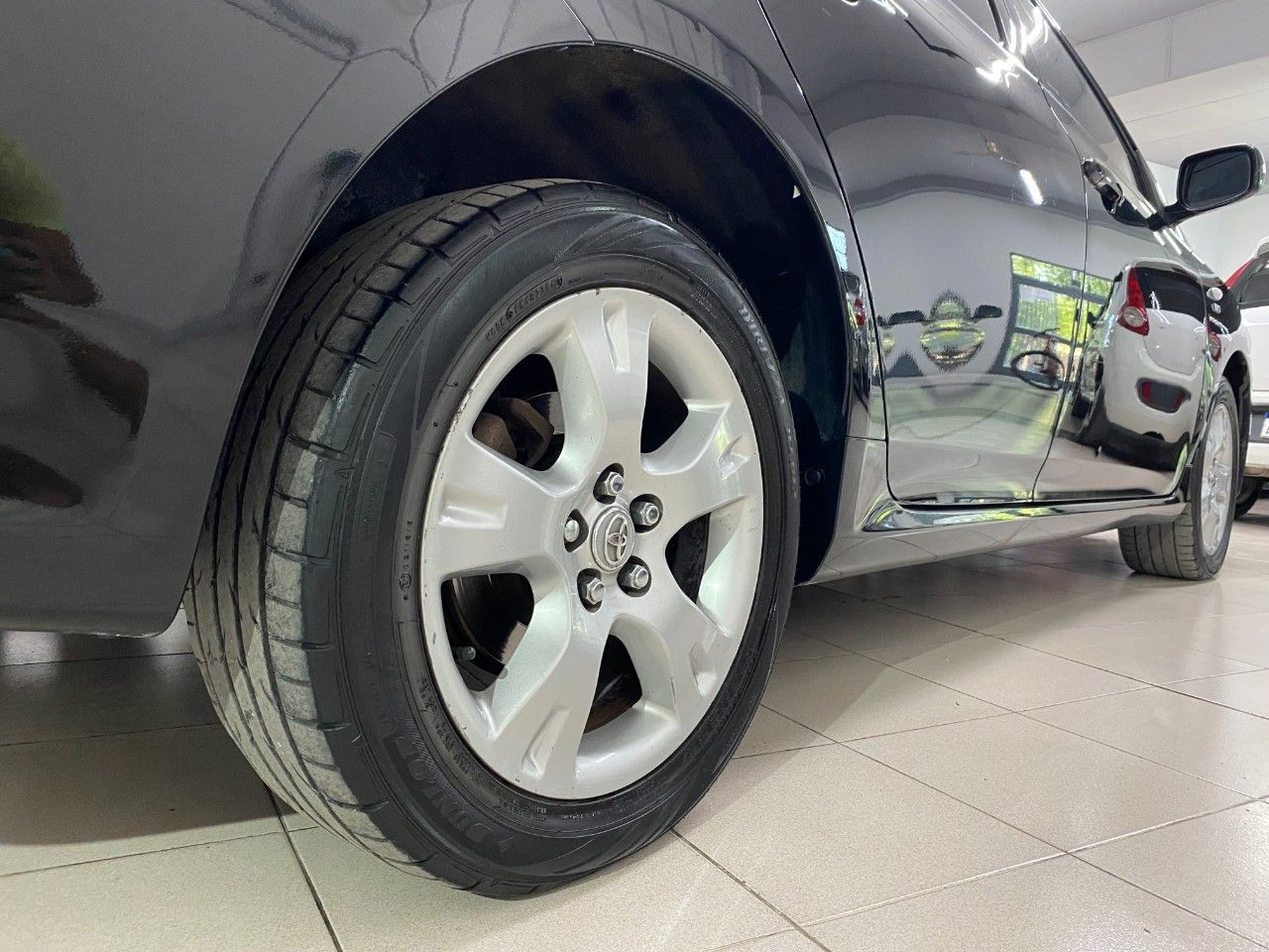 Toyota Corolla Usado en Mendoza, deRuedas