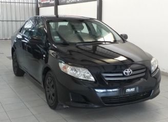 Toyota Corolla en Mendoza