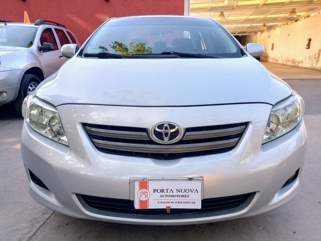 Toyota Corolla Usado en Mendoza, deRuedas