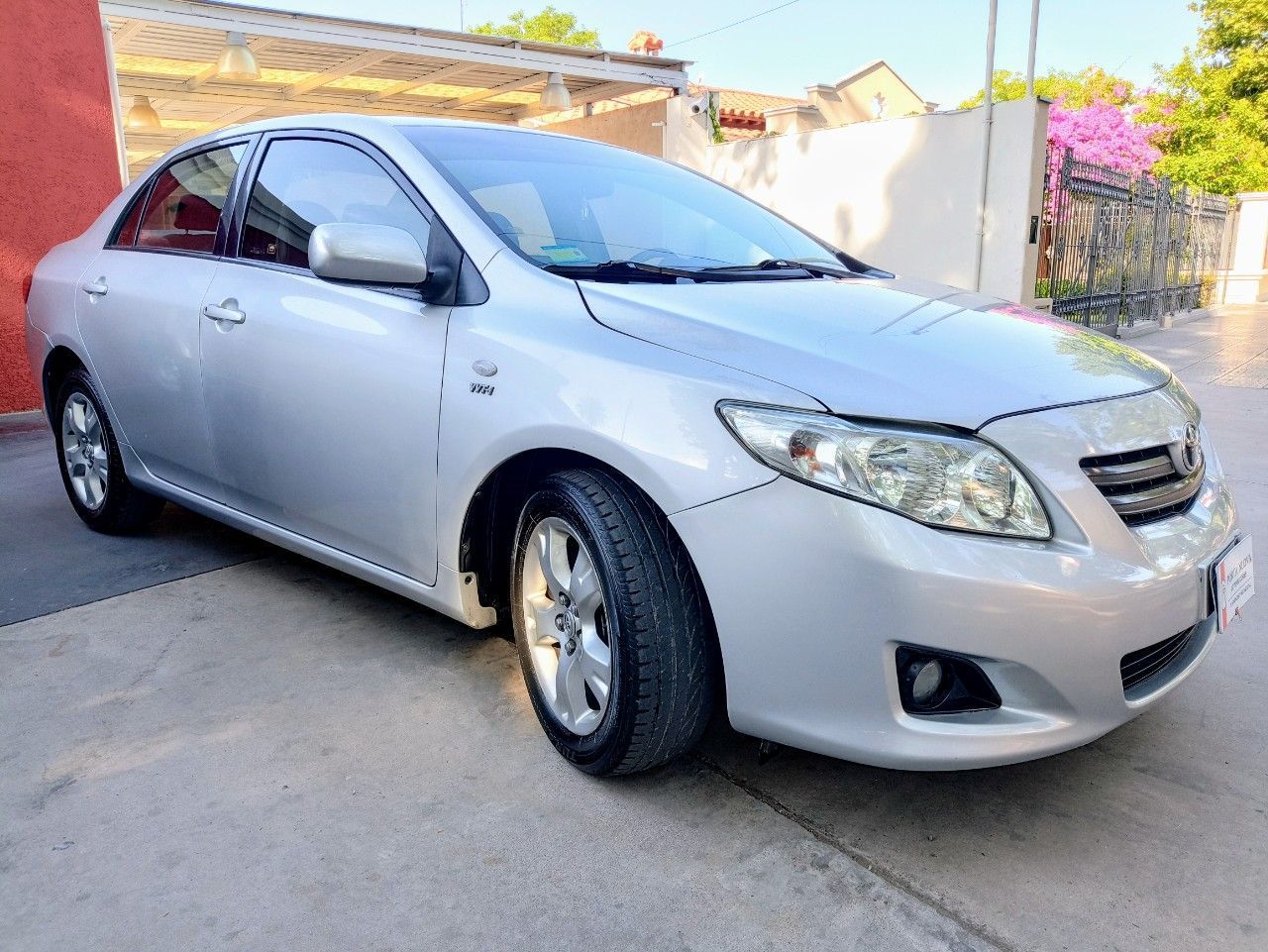 Toyota Corolla Usado en Mendoza, deRuedas