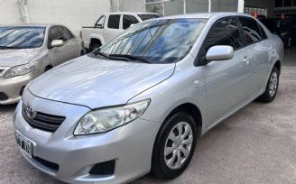 Toyota Corolla Usado en San Luis