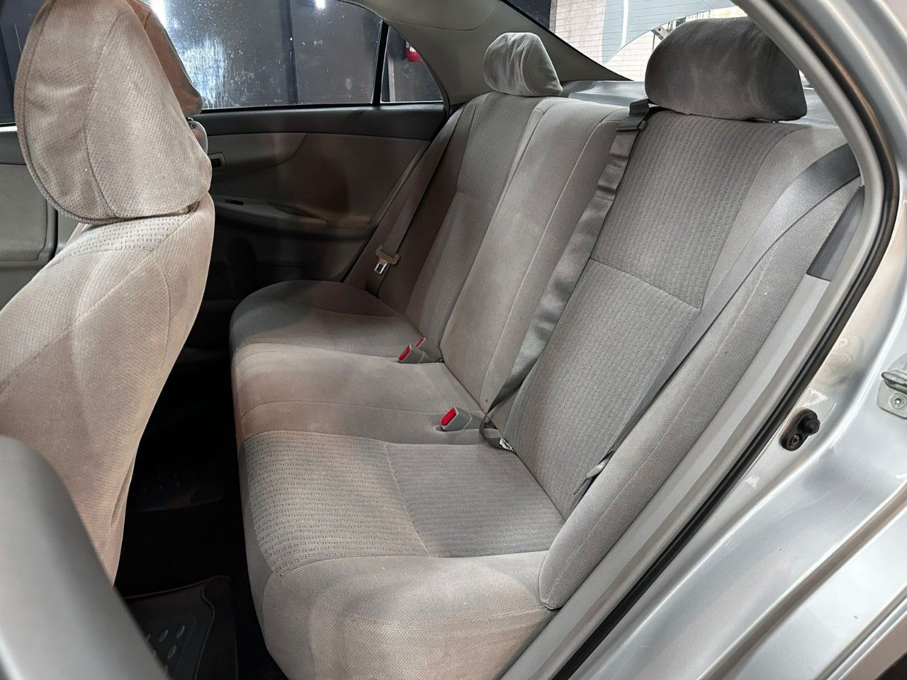 Toyota Corolla Usado en Córdoba, deRuedas