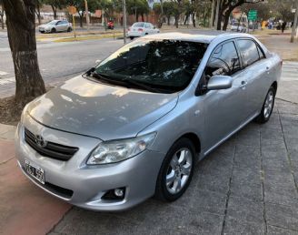 Toyota Corolla Usado en Salta