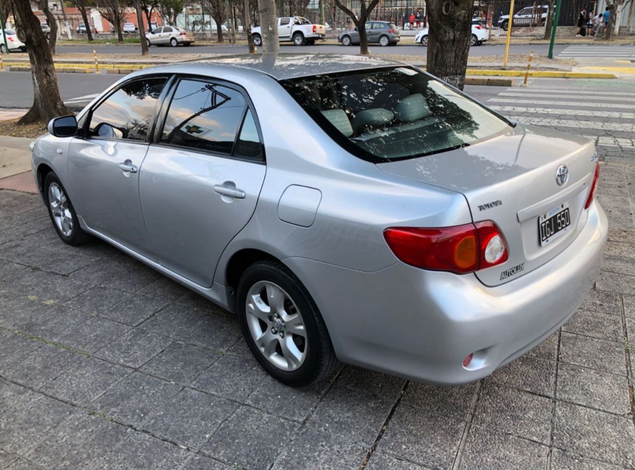 Toyota Corolla Usado en Salta, deRuedas