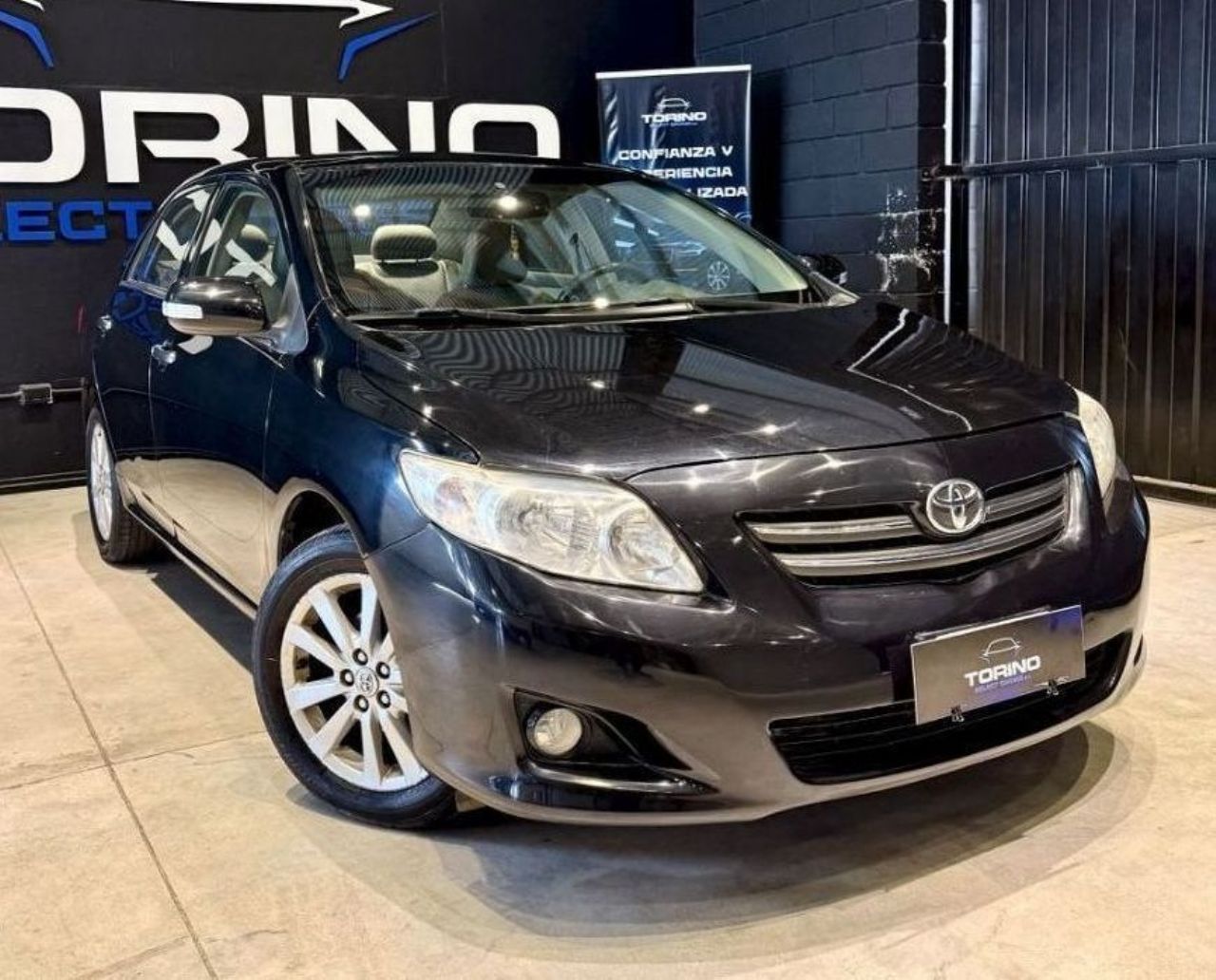 Toyota Corolla Usado en Córdoba, deRuedas