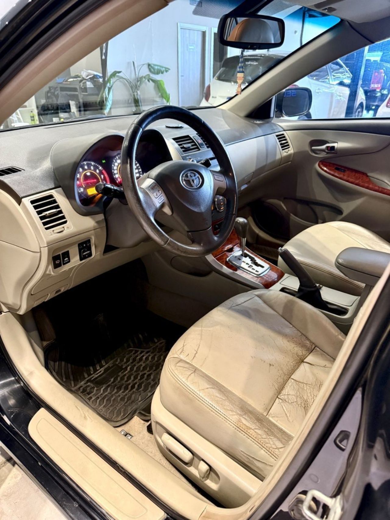 Toyota Corolla Usado en Córdoba, deRuedas