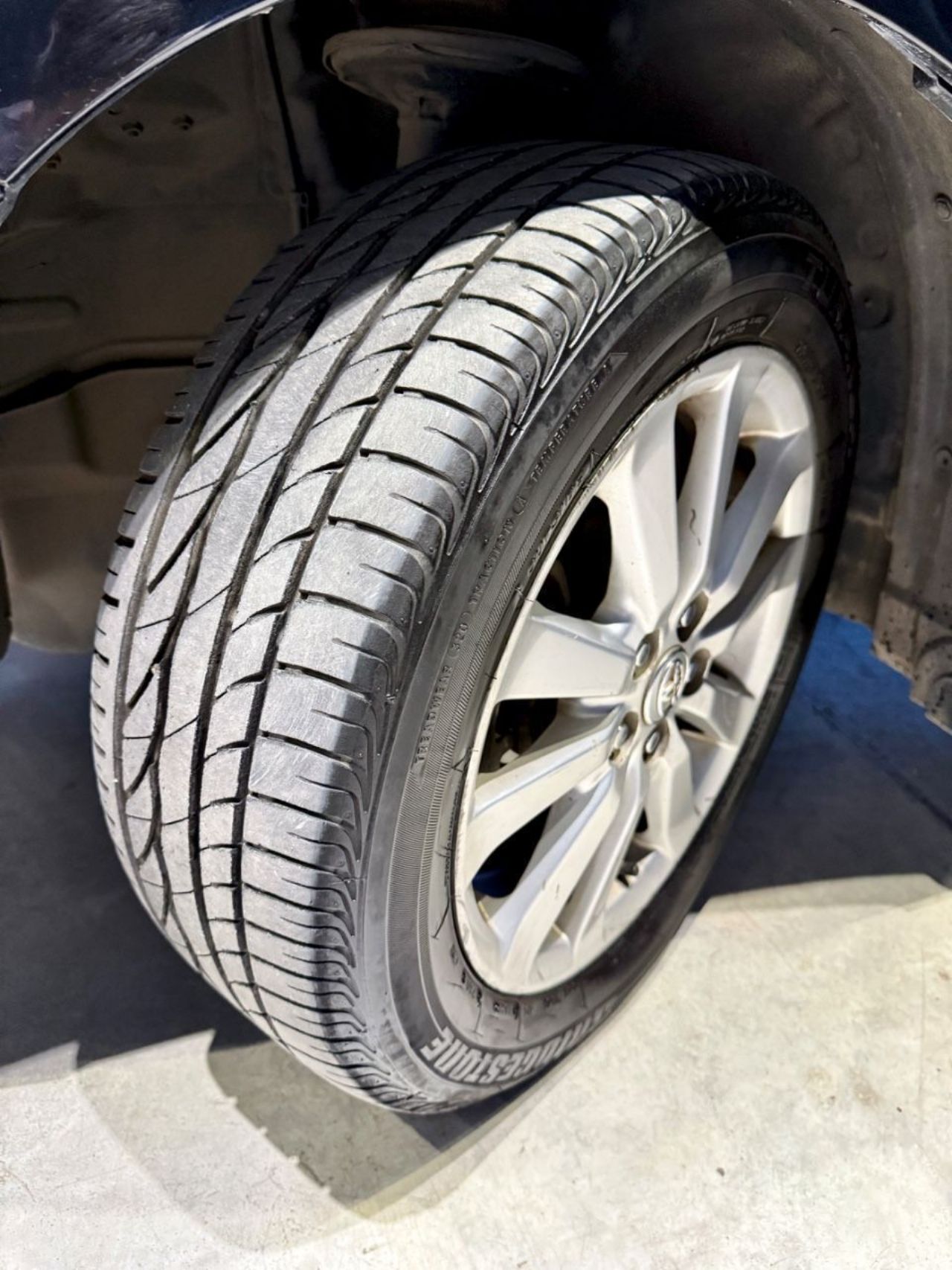 Toyota Corolla Usado en Córdoba, deRuedas