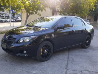 Toyota Corolla Usado en San Juan Financiado