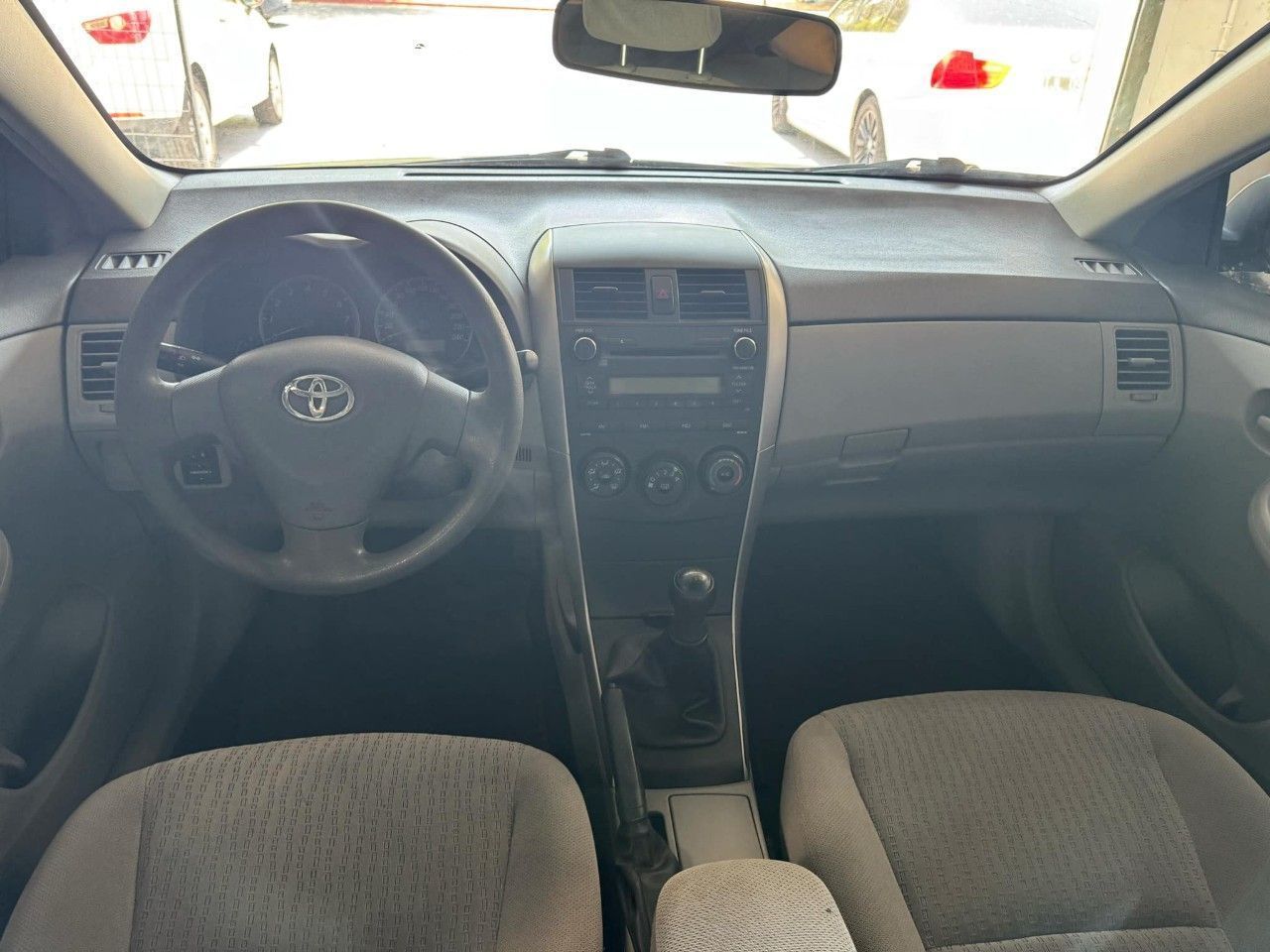 Toyota Corolla Usado en Córdoba, deRuedas