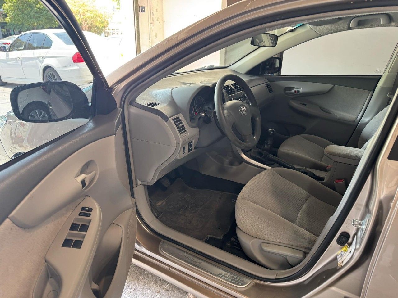 Toyota Corolla Usado en Córdoba, deRuedas
