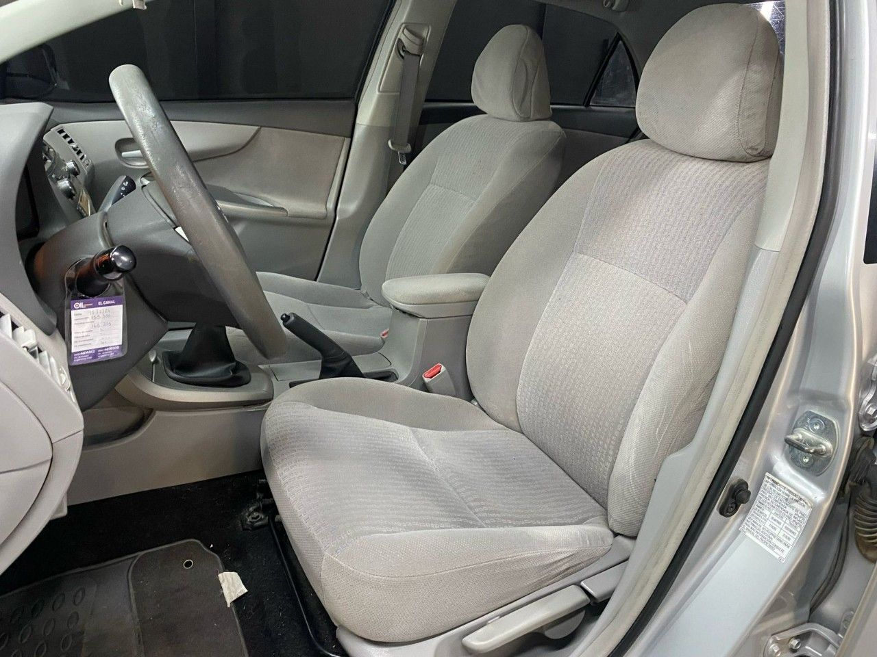 Toyota Corolla Usado en Córdoba, deRuedas