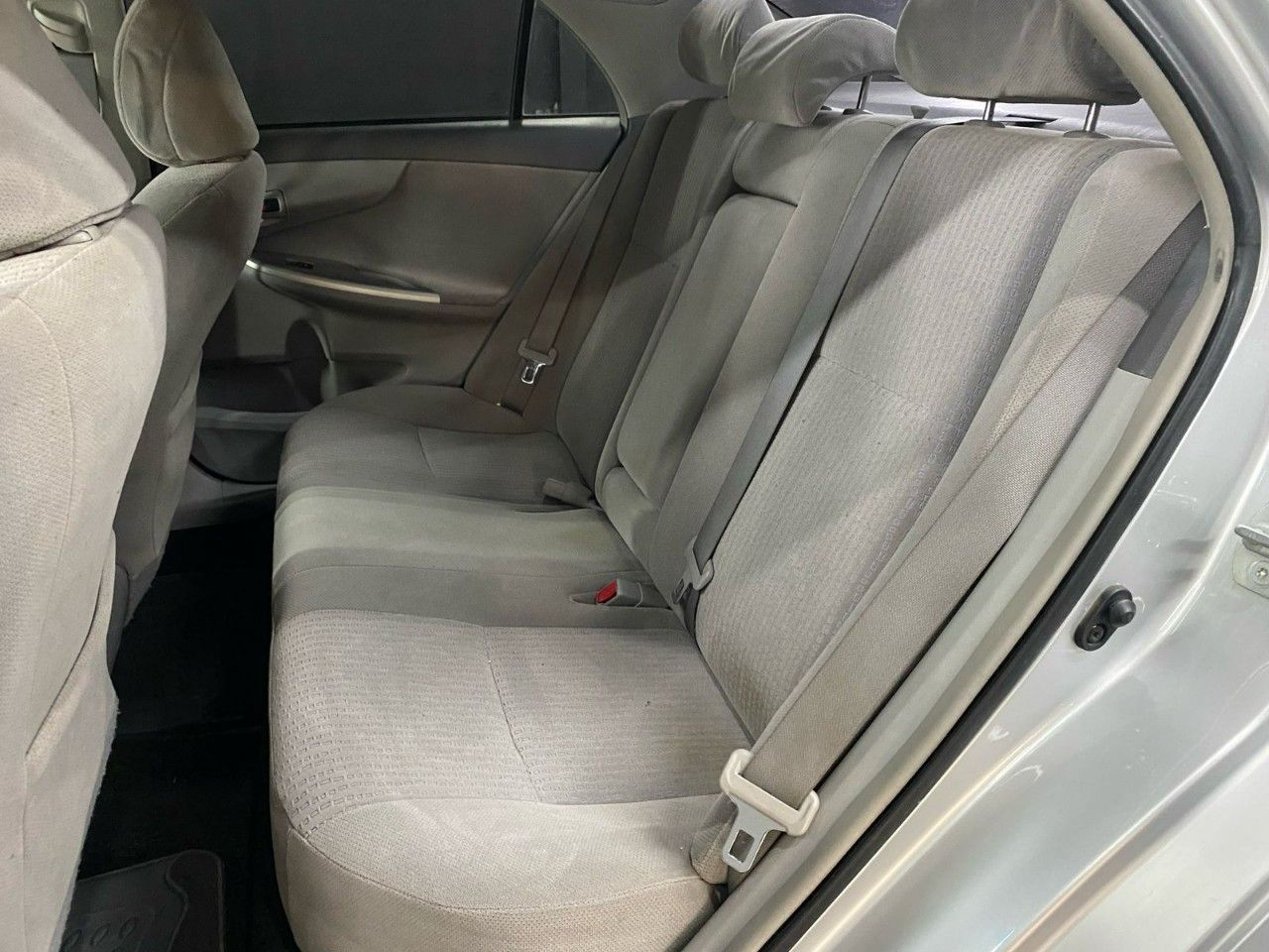 Toyota Corolla Usado en Córdoba, deRuedas