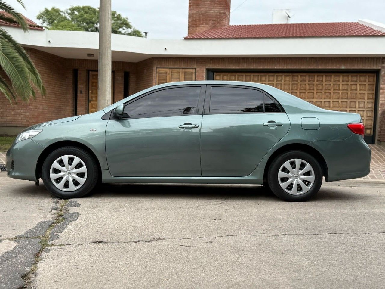 Toyota Corolla Usado en Córdoba, deRuedas