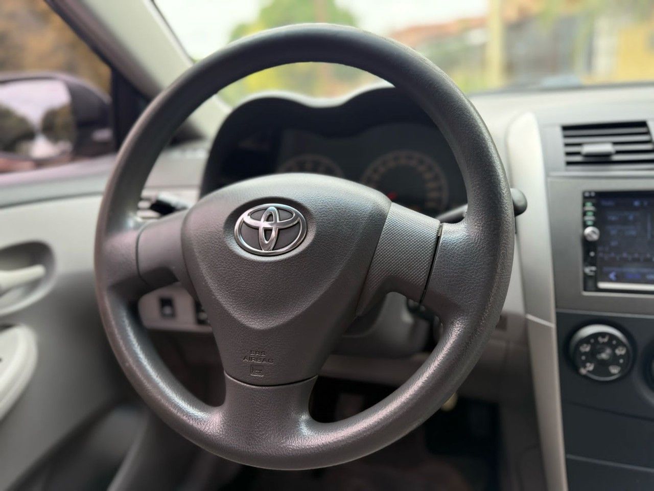 Toyota Corolla Usado en Córdoba, deRuedas