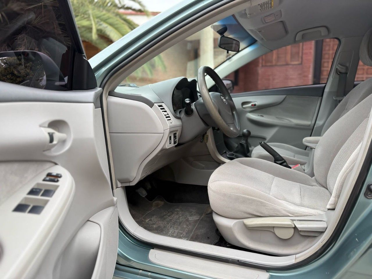 Toyota Corolla Usado en Córdoba, deRuedas