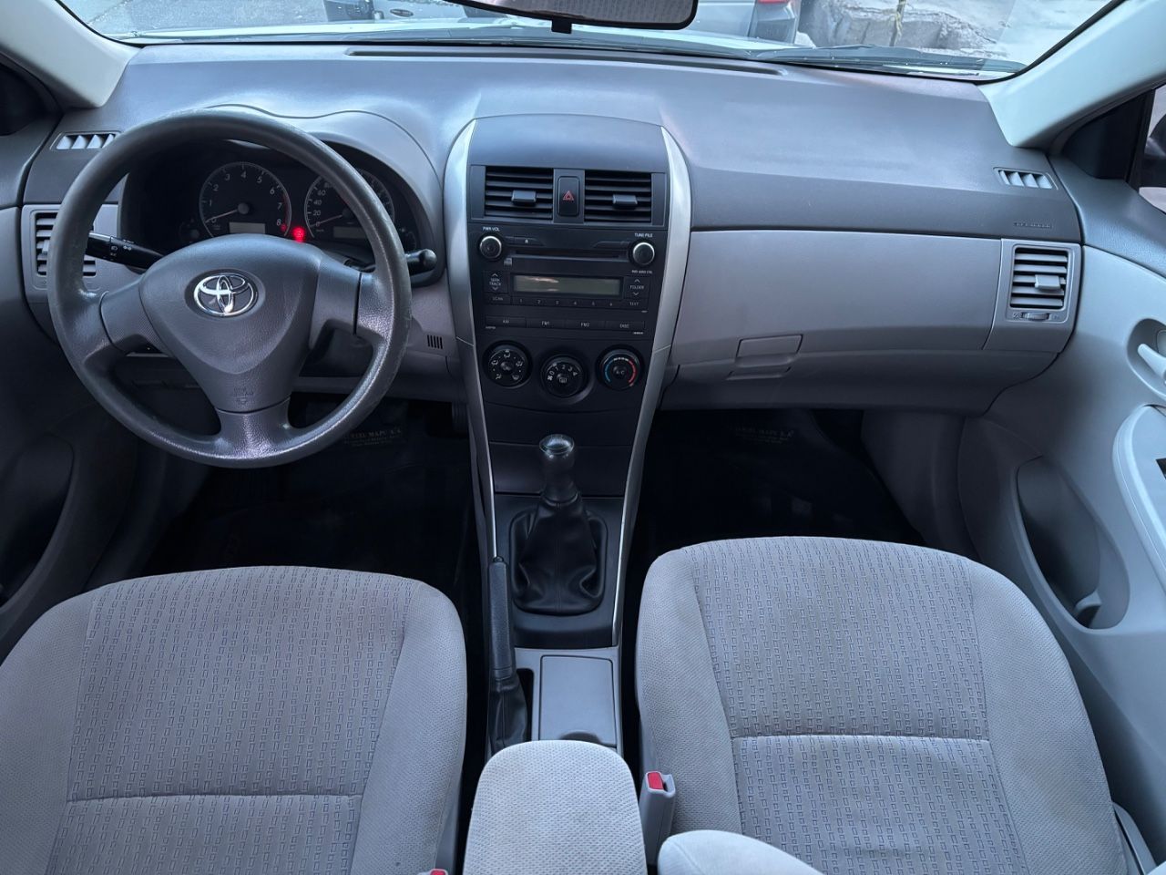 Toyota Corolla Usado en Mendoza, deRuedas