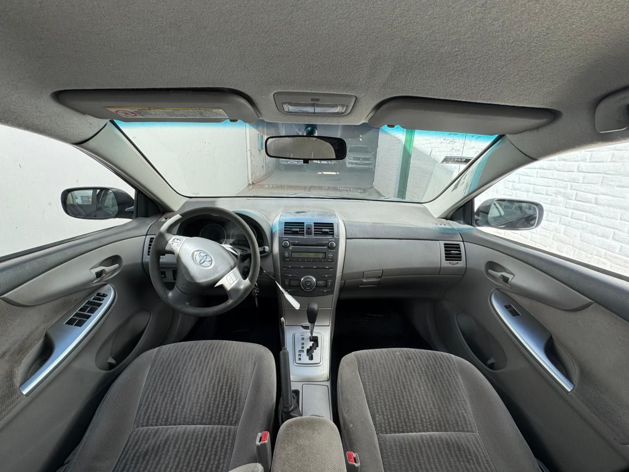 Toyota Corolla Usado en Mendoza, deRuedas