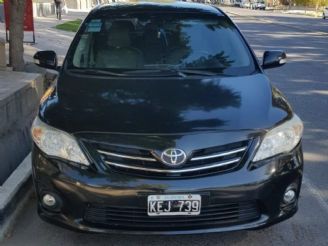 Toyota Corolla Usado en San Juan