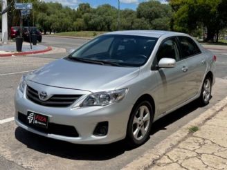 Toyota Corolla Usado en Córdoba