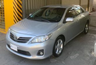 Toyota Corolla Usado en Mendoza