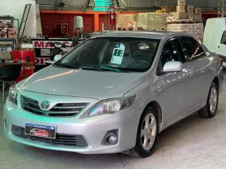 Toyota Corolla Usado en San Juan Financiado