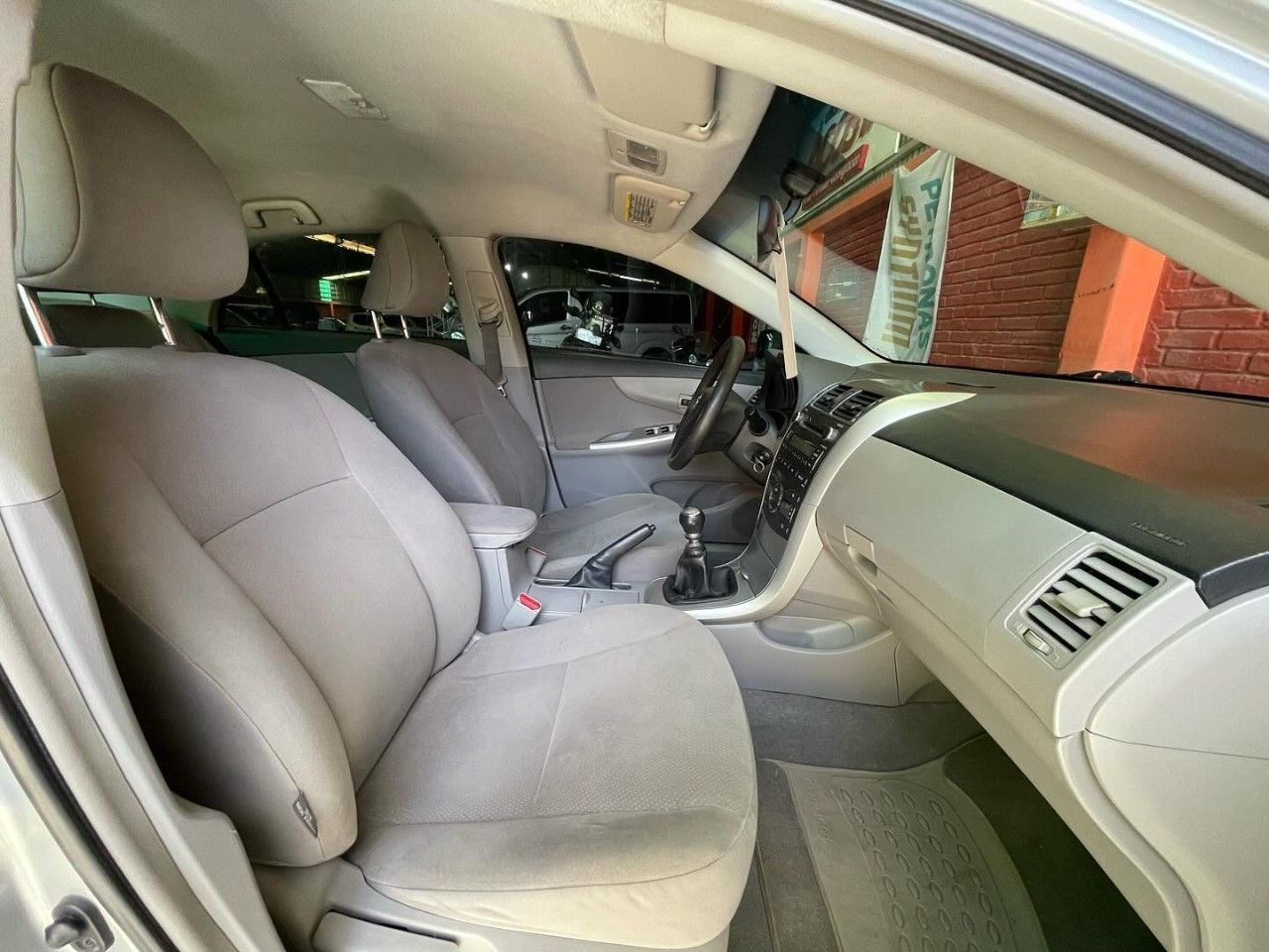 Toyota Corolla Usado en San Juan, deRuedas
