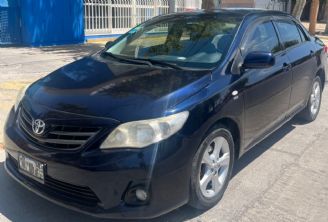 Toyota Corolla Usado en San Juan Financiado