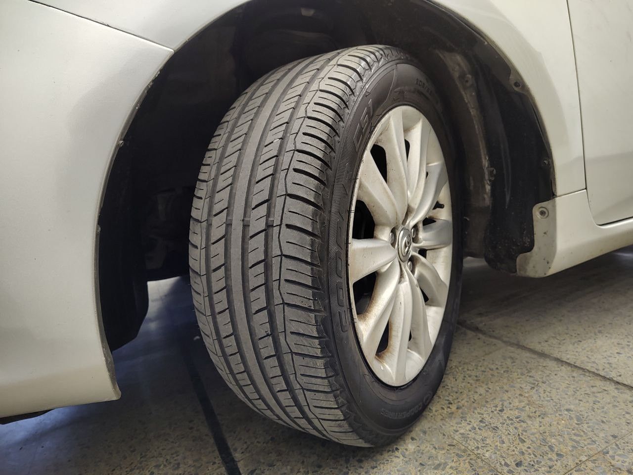 Toyota Corolla Usado en Mendoza, deRuedas