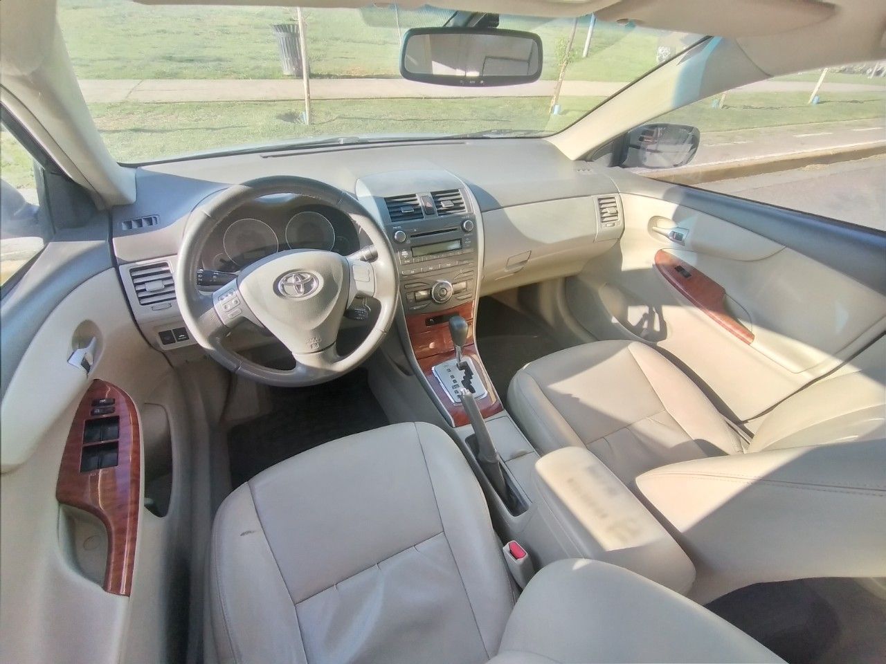 Toyota Corolla Usado en Mendoza, deRuedas