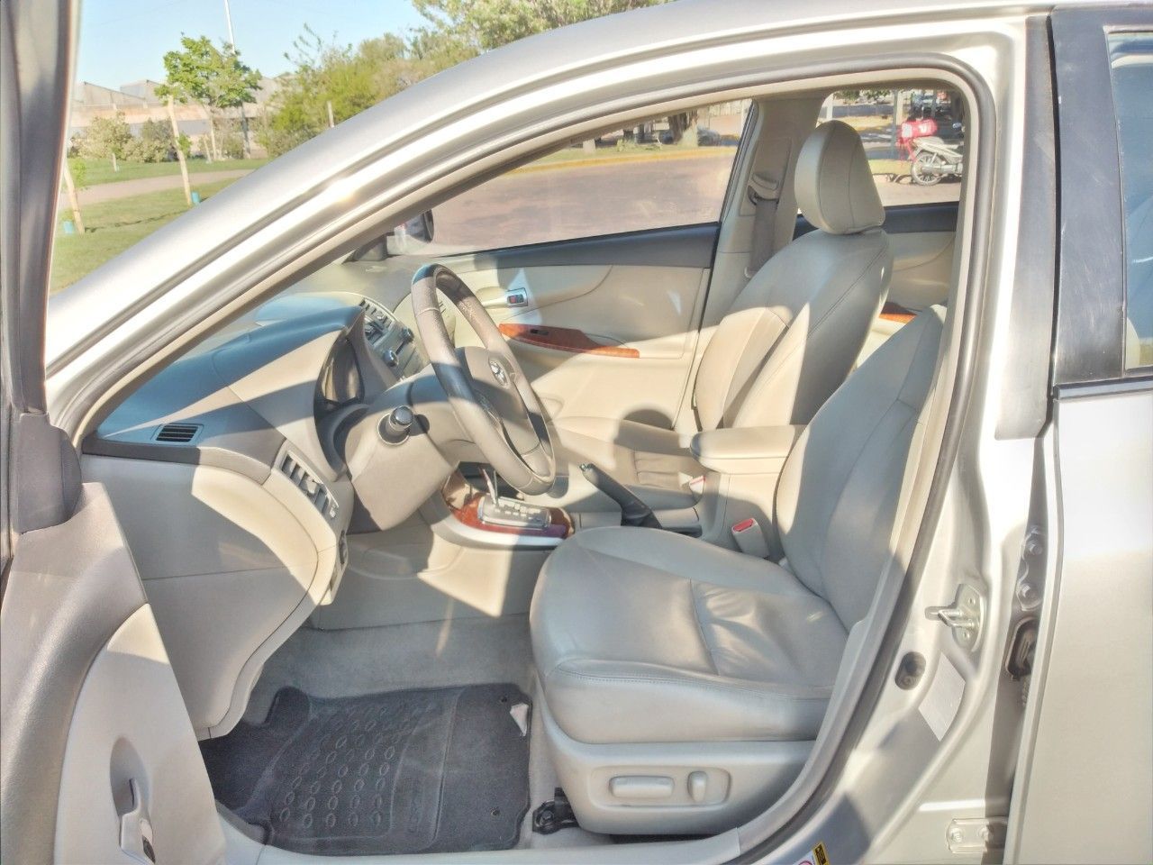 Toyota Corolla Usado en Mendoza, deRuedas