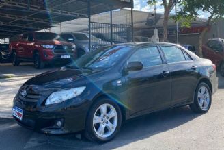Toyota Corolla Usado en San Juan