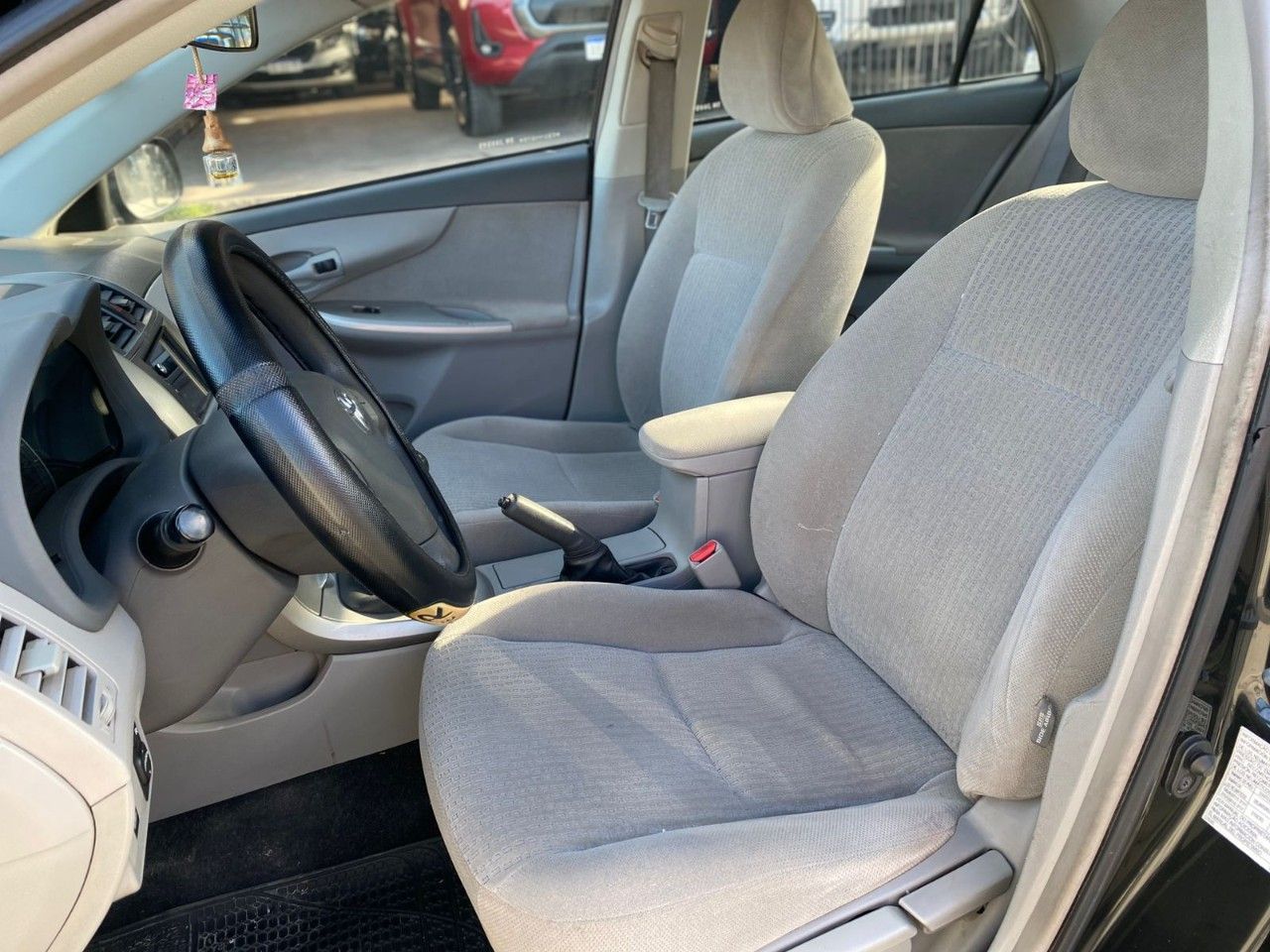 Toyota Corolla Usado en San Juan, deRuedas