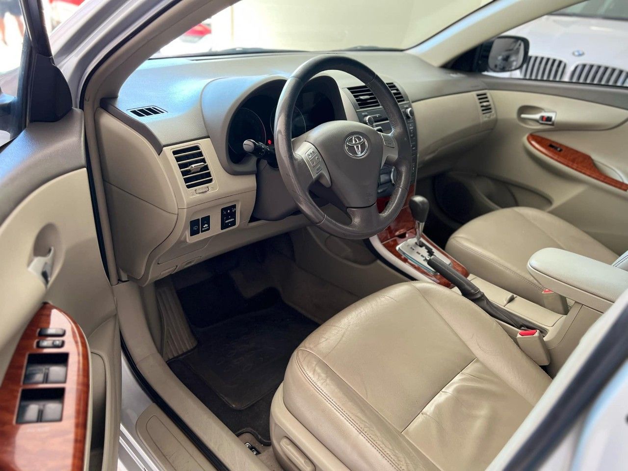 Toyota Corolla Usado en Mendoza, deRuedas