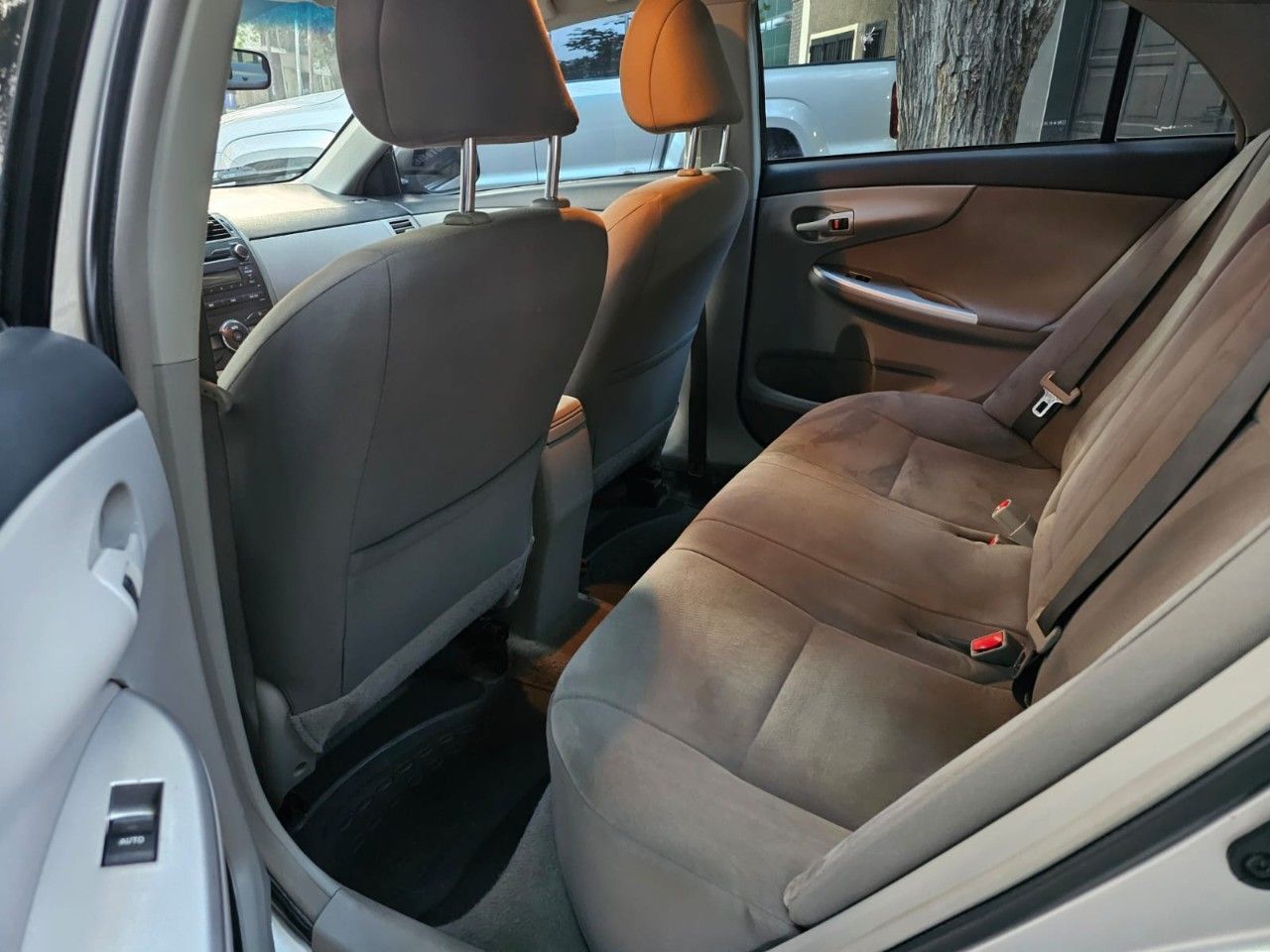 Toyota Corolla Usado en Mendoza, deRuedas