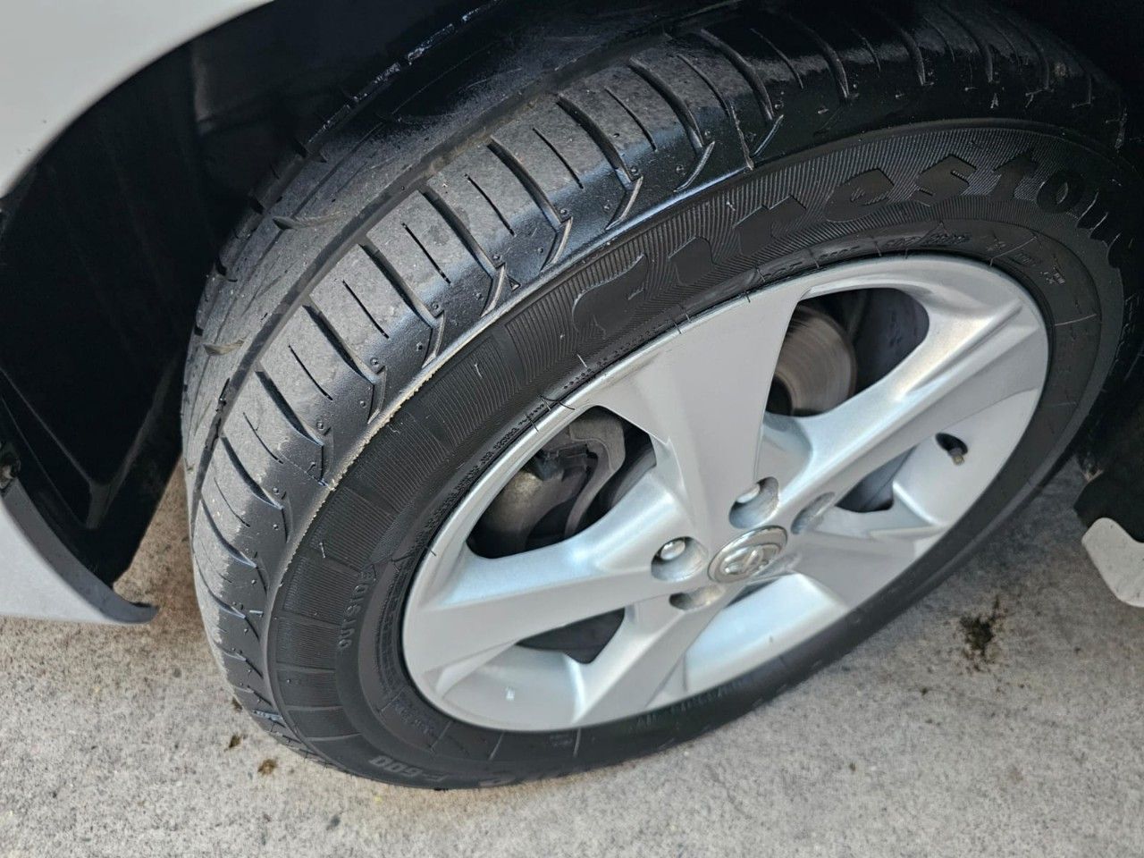 Toyota Corolla Usado en Mendoza, deRuedas