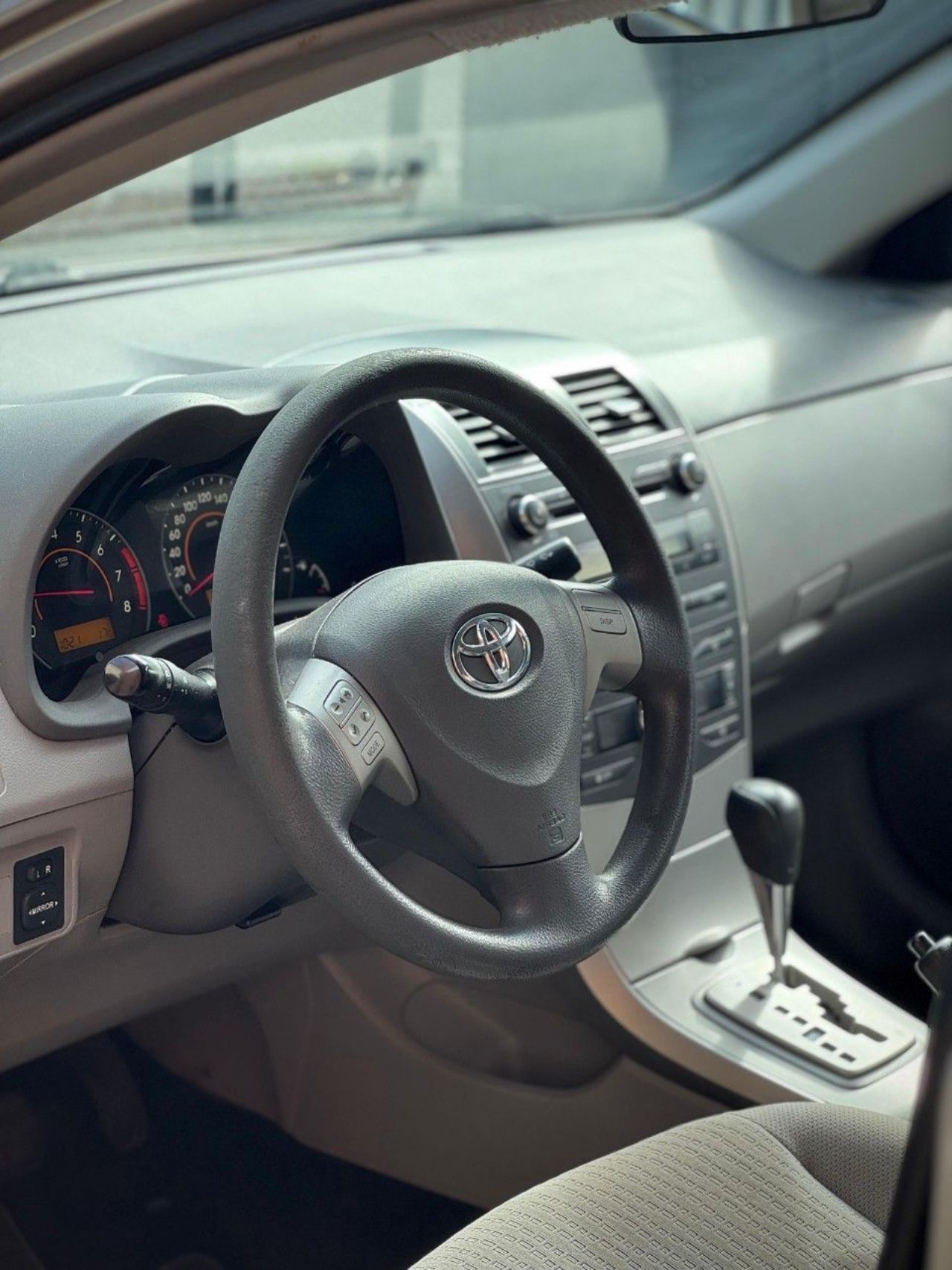 Toyota Corolla Usado en Córdoba, deRuedas