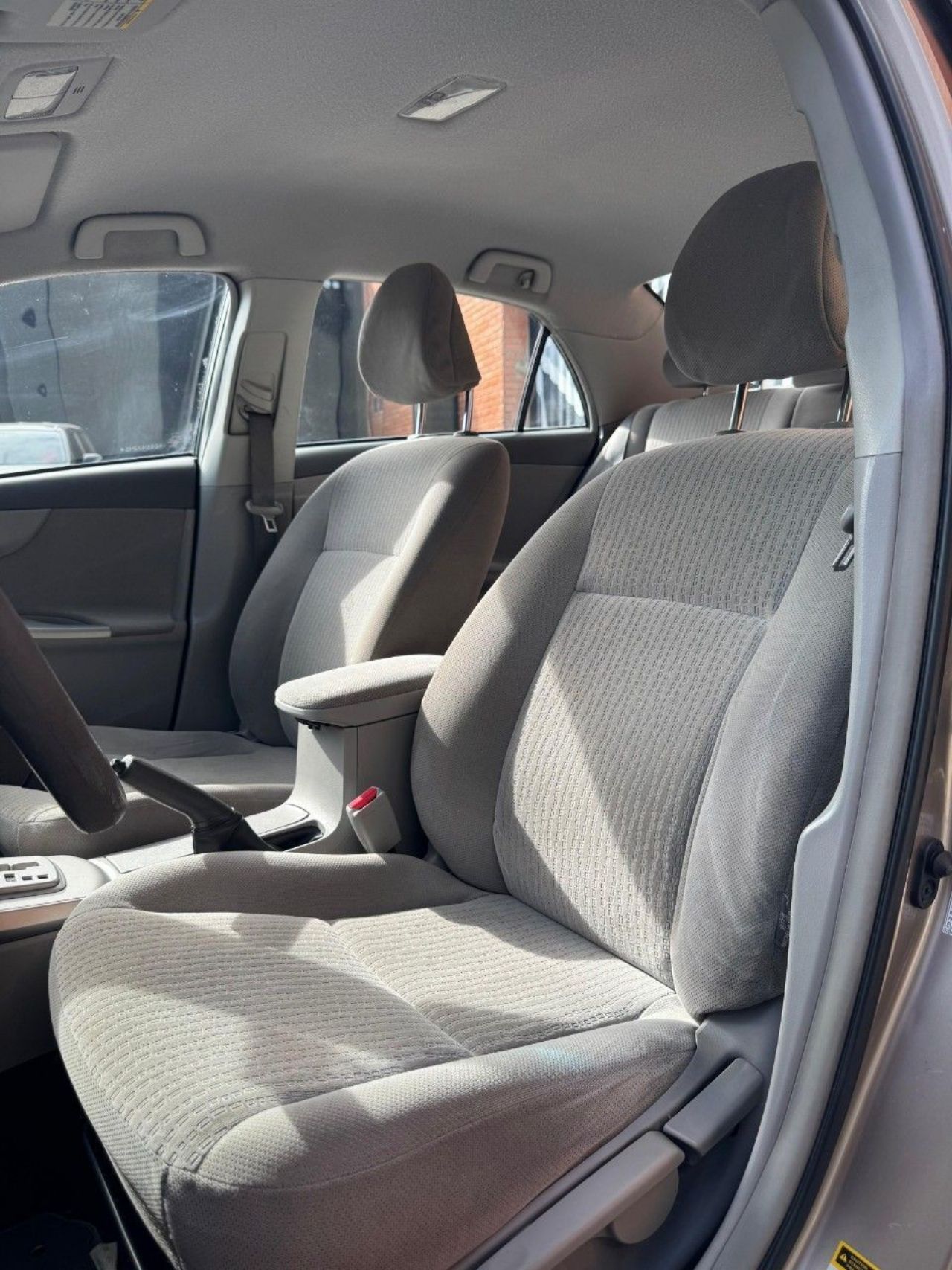Toyota Corolla Usado en Córdoba, deRuedas