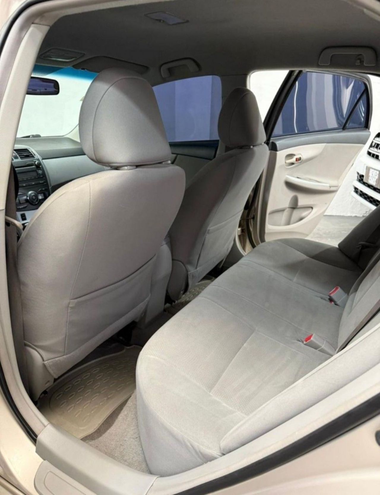 Toyota Corolla Usado en Buenos Aires, deRuedas