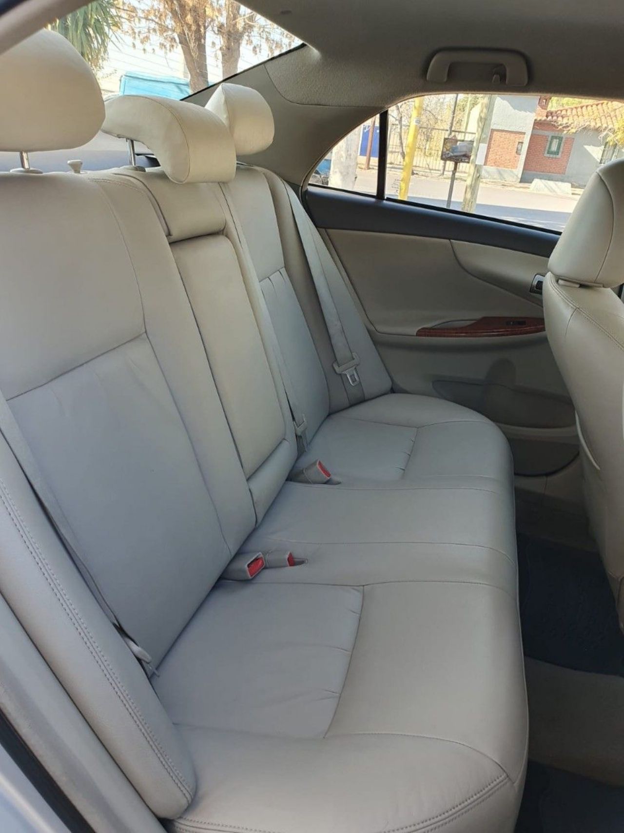 Toyota Corolla Usado en Mendoza, deRuedas