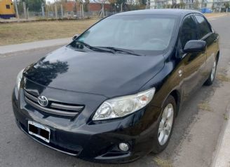 Toyota Corolla Usado en San Luis